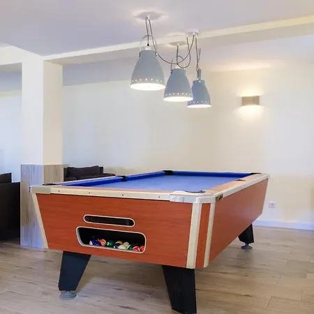 Guestready - Sunny Retreat 푼샬