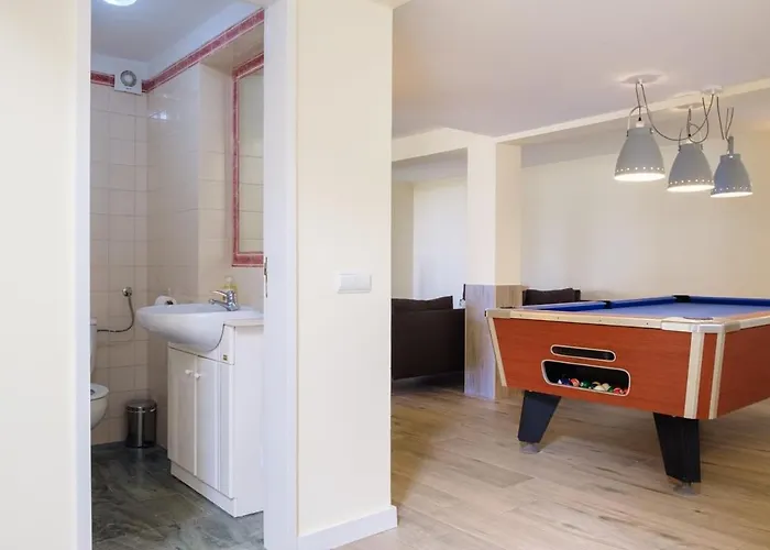 Guestready - Sunny Retreat Ferienhaus *