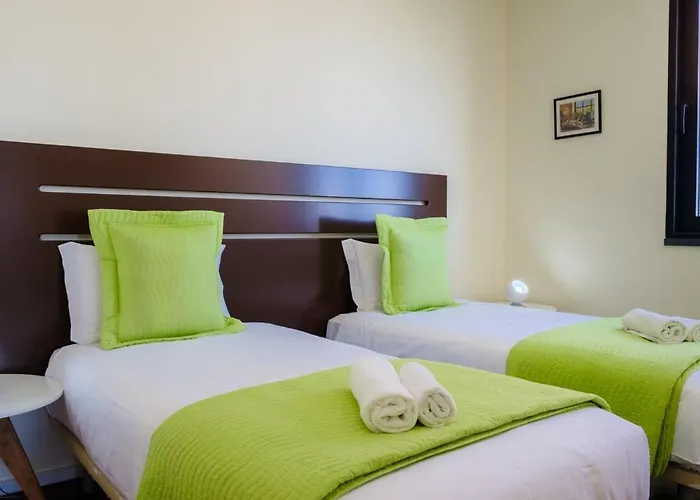 Guestready - Sunny Retreat Ferienhaus