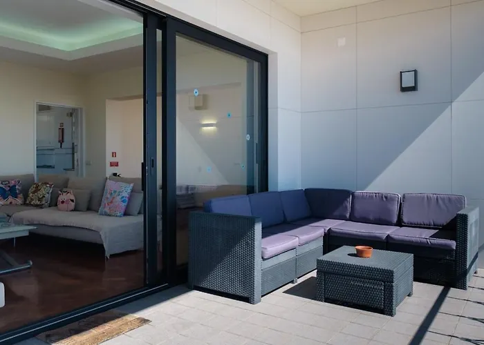 Guestready - Sunny Retreat Ferienhaus *