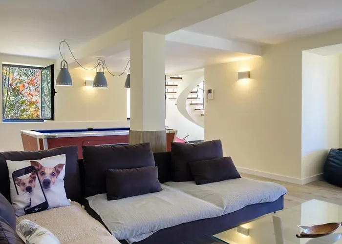 Ferienhaus Guestready - Sunny Retreat *