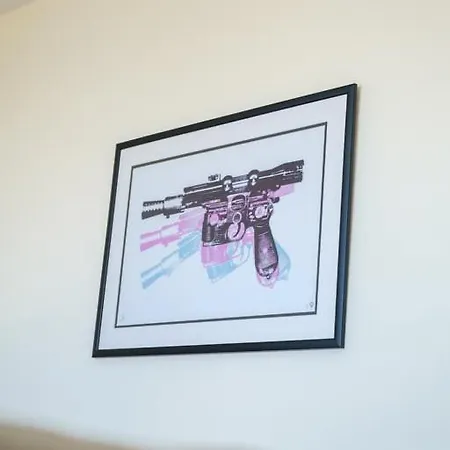 Guestready - Sunny Retreat Casa de Férias Funchal (Madeira)