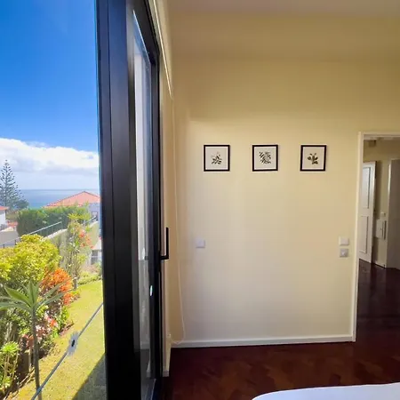 Guestready - Sunny Retreat Dom wakacyjny Funchal (Madeira)