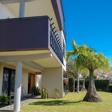 Tatil Evi Guestready - Sunny Retreat