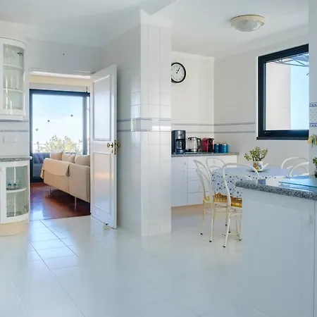 Apartamento Guestready - Sunny Retreat Funchal (Madeira)