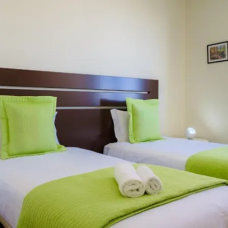 Guestready - Sunny Retreat Casa de Férias