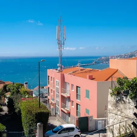 Guestready - Sunny Retreat Apartamento *