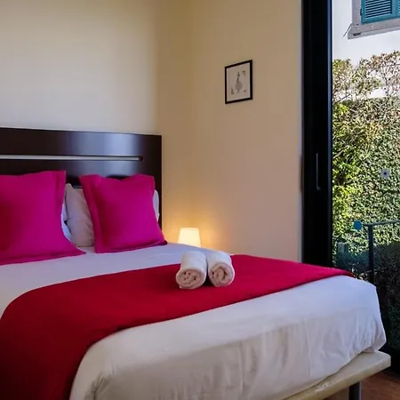 Guestready - Sunny Retreat Casa de Férias Funchal (Madeira)