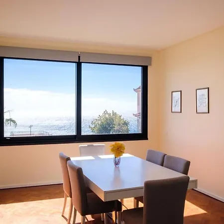 Apartamento Guestready - Sunny Retreat