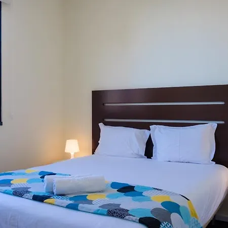 Apartamento Guestready - Sunny Retreat Funchal (Madeira)