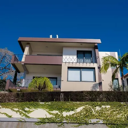 Guestready - Sunny Retreat Funchal