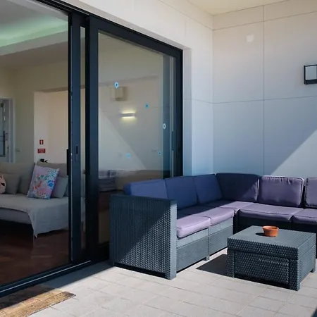 Guestready - Sunny Retreat Apartamento *