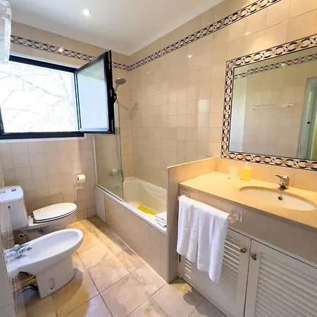 Guestready - Sunny Retreat Casa de Férias *