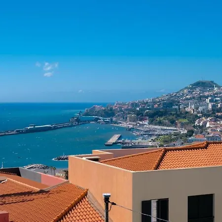 Guestready - Sunny Retreat * Funchal (Madeira)