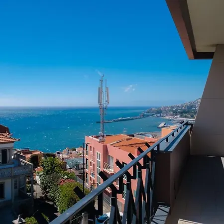 Guestready - Sunny Retreat Apartamento *