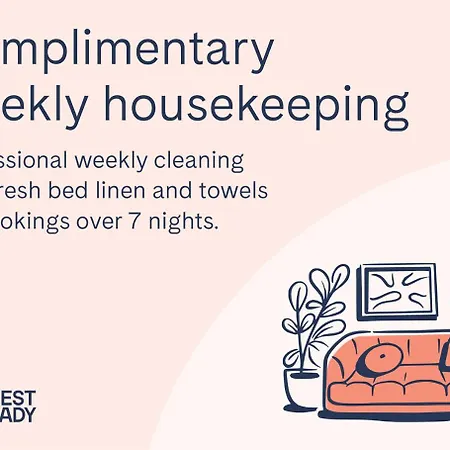 Guestready - Sunny Retreat Casa de Férias *