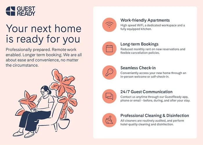 Guestready - Sunny Retreat Σπίτι διακοπών Φουνκάλ