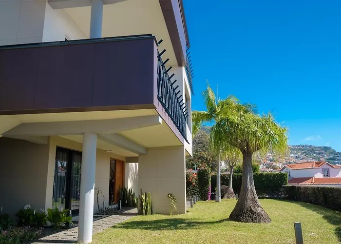 Σπίτι διακοπών Guestready - Sunny Retreat
