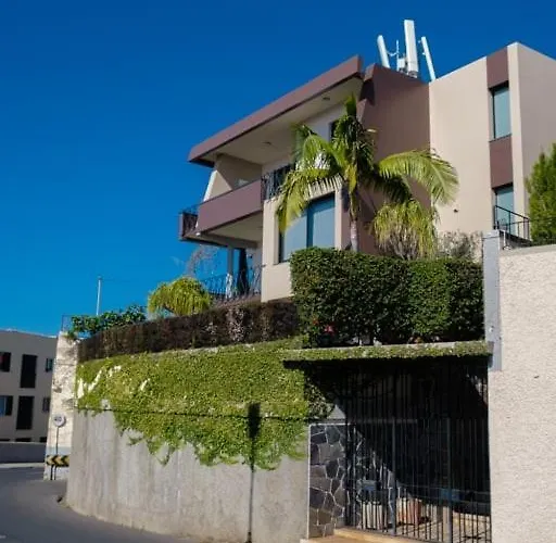 Guestready - Sunny Retreat Dom wakacyjny Funchal (Madeira)