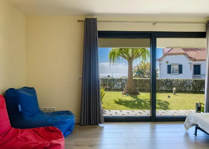Σπίτι διακοπών Guestready - Sunny Retreat Φουνκάλ