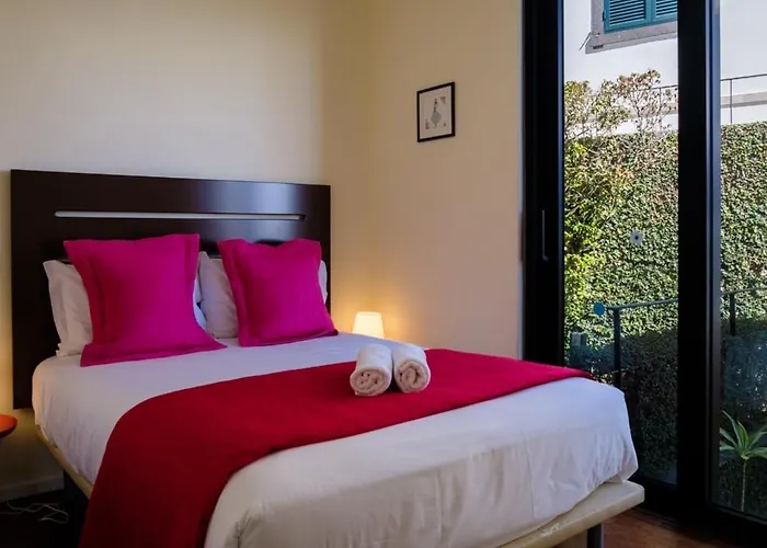 Guestready - Sunny Retreat Dom wakacyjny Funchal (Madeira)