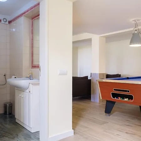 Guestready - Sunny Retreat Ferienhaus *