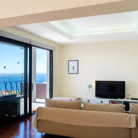 Apartament Guestready - Sunny Retreat