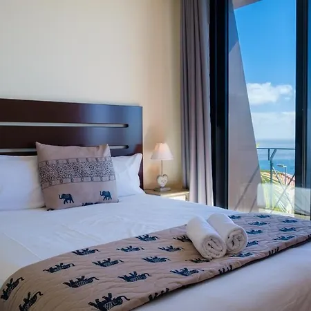 Ferienhaus Guestready - Sunny Retreat