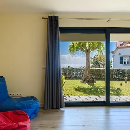 Apartament Guestready - Sunny Retreat Funchal (Madeira)