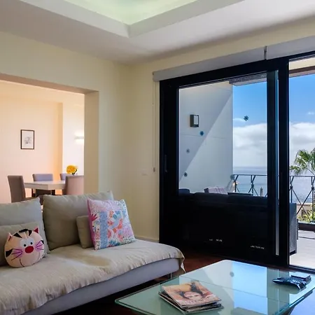 Ferienhaus Guestready - Sunny Retreat