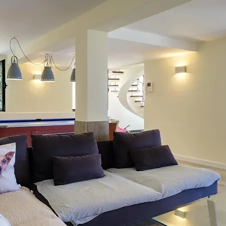 Ferienhaus Guestready - Sunny Retreat *